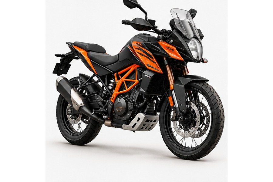 Hero Xpulse 200