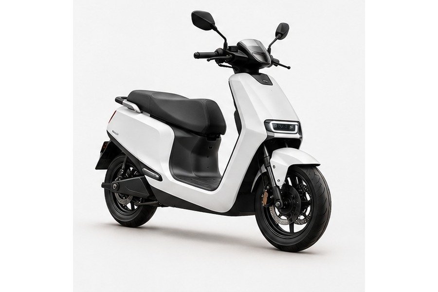Urban Scooter