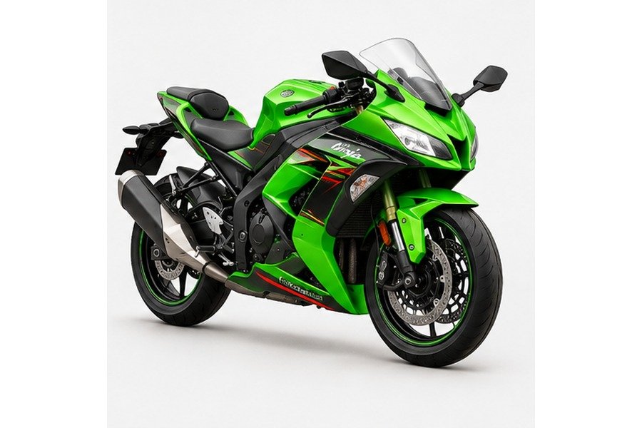 Kawasaki Ninja 300