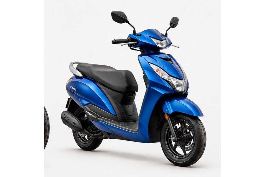 Honda Activa 6G