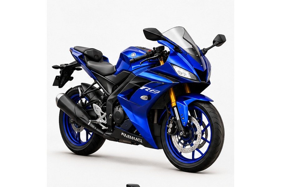 Bajaj Pulsar N250